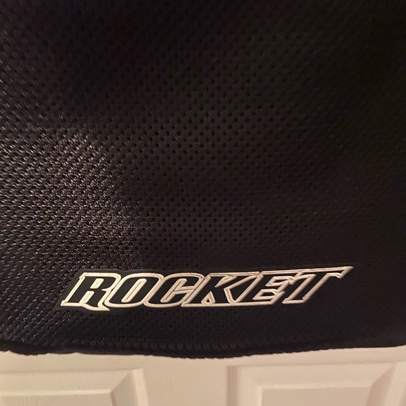 Joe Rocket Motorcycle Jacket - Picture 4 of 8